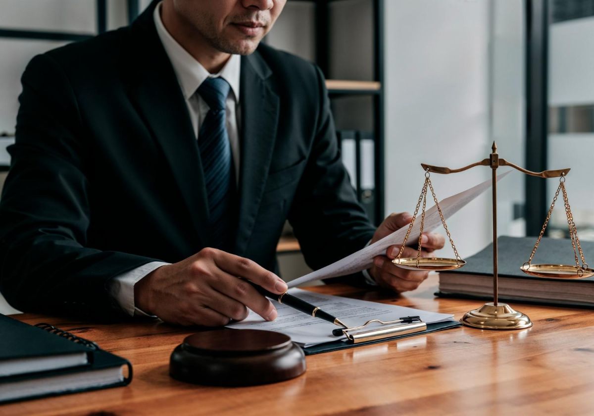 Abogado para estafa inmobiliaria