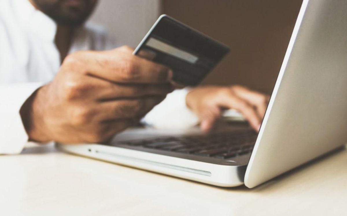 Compra online fraudulenta reclamar