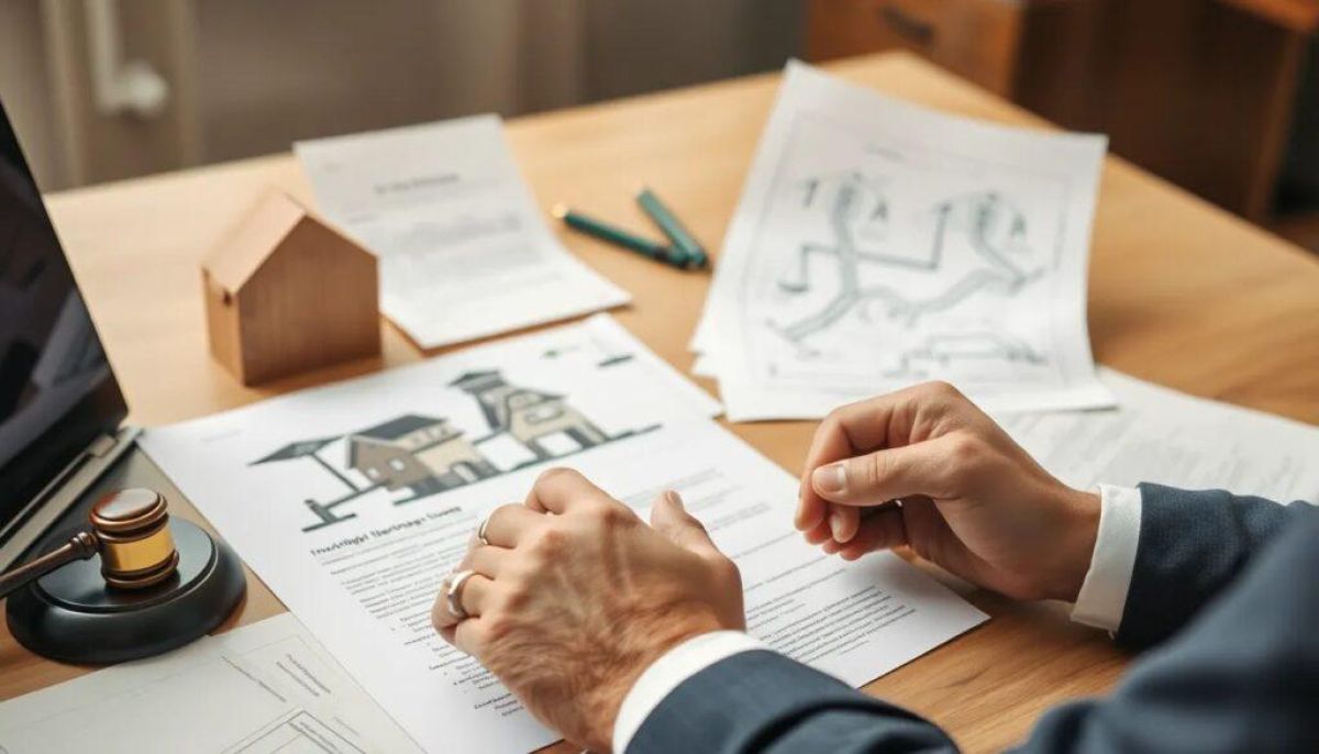 Abogado para estafa empresarial