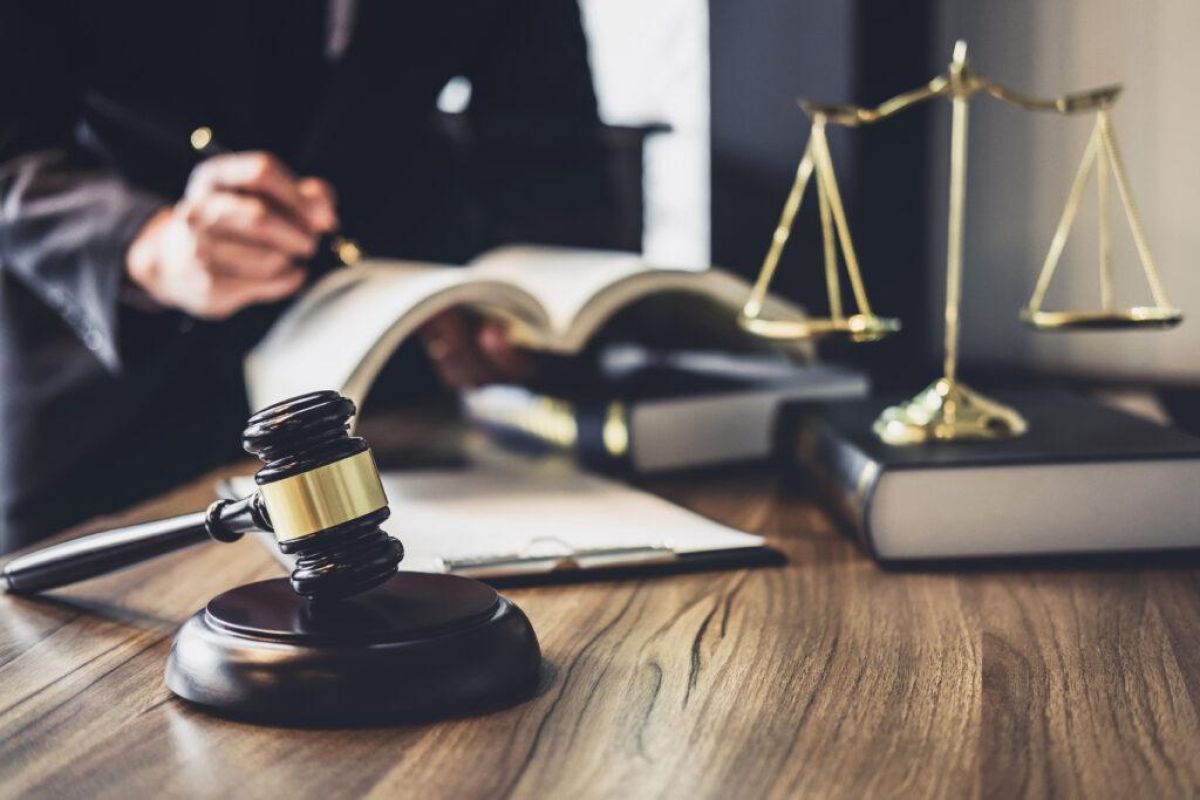 Abogado para fraude en criptomonedas