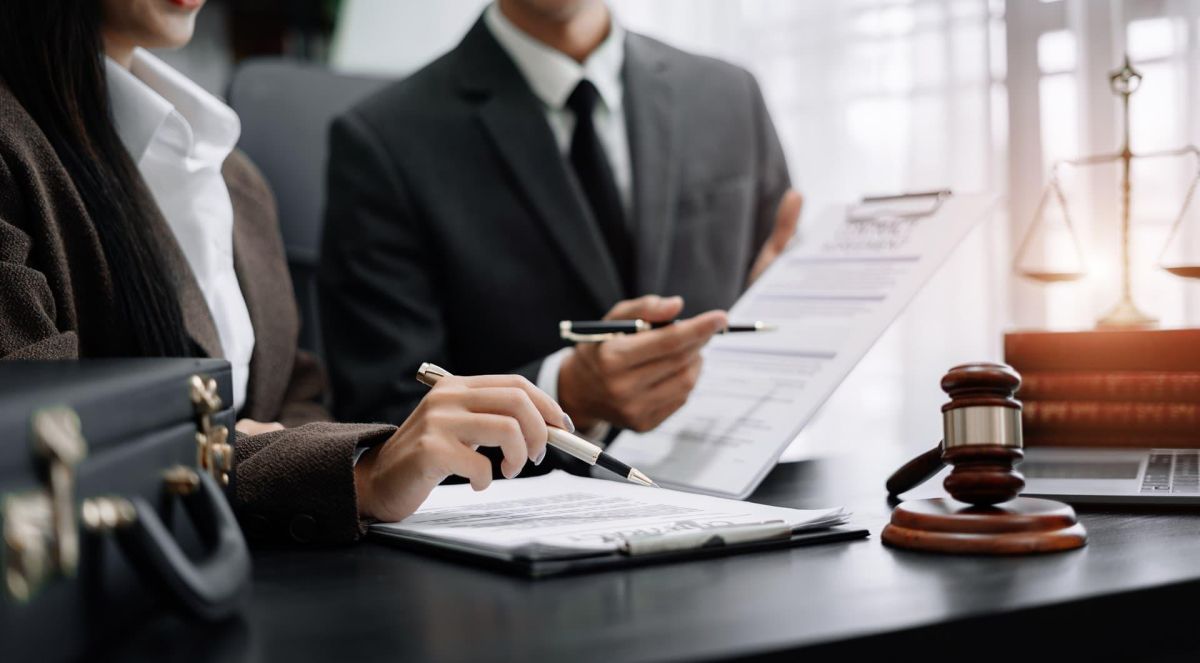 Abogados expertos en estafas