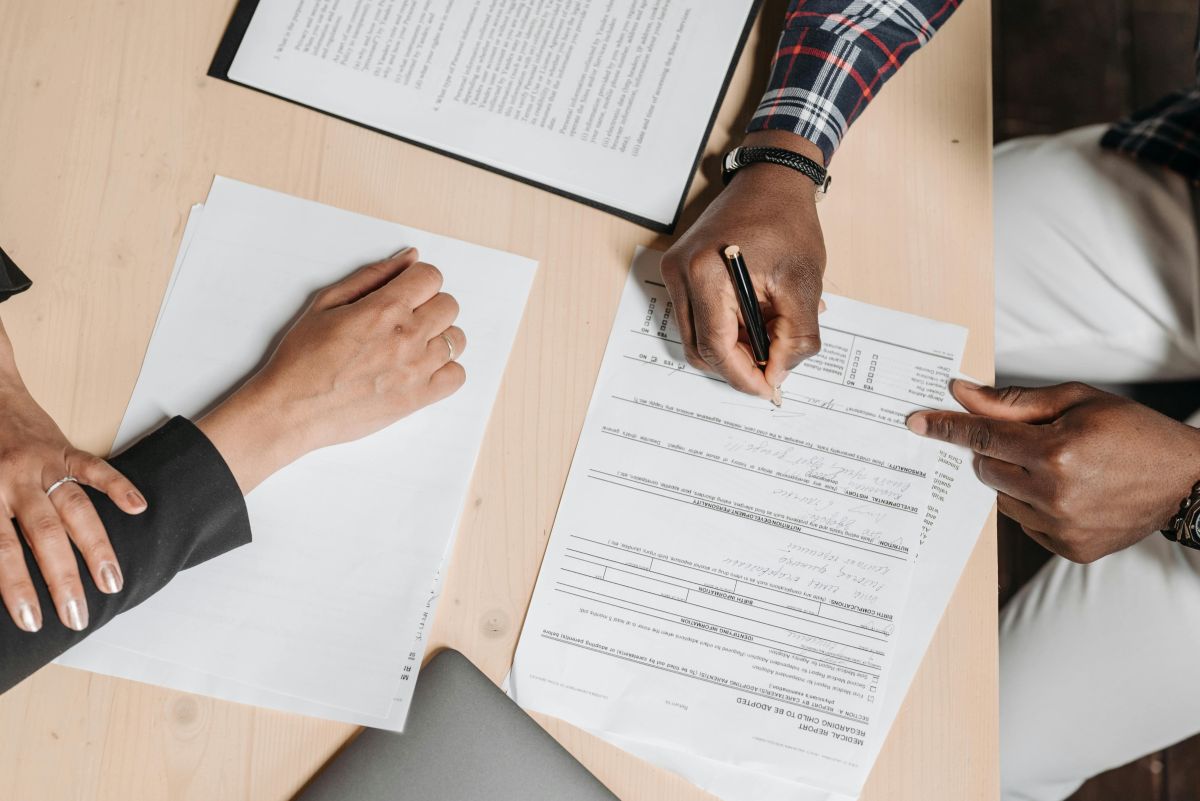 Abogados para estafas entre particulares