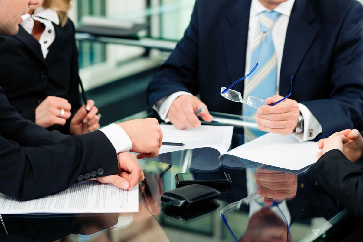 Abogados para estafas online